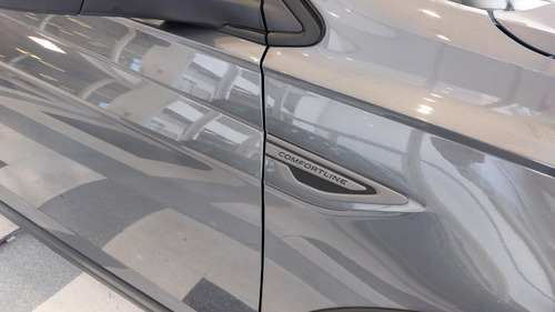Volkswagen Nivus 1.0 Tsi 200 Comfortline