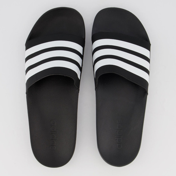 sandália de rosto adidas