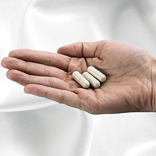 Suplemento De Fertilidad Femenina