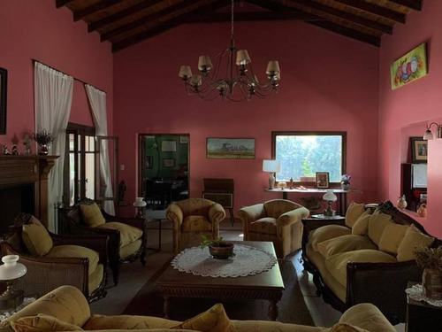 Imagen 12 de 30 de Venta - Casa En Farm Club Bayugar Negocios Inmobiliarios