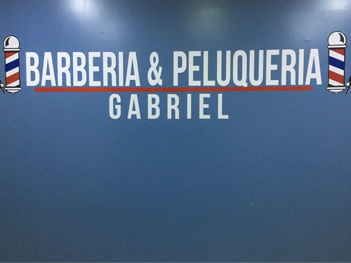 Barbera Gabriel Santa Fe 1556 Local 12 Subsuelo De 10 A 18 H