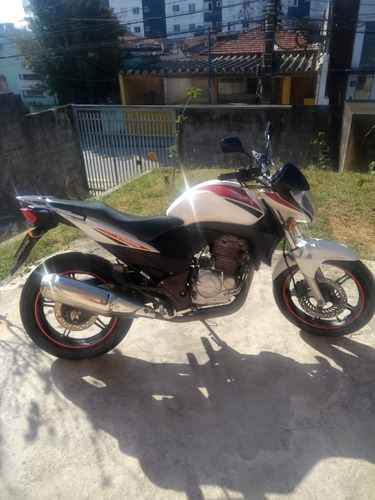 Honda Cb 300 R Edição Limitada
