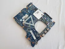 Comprar Placa Mãe 6-71-w3450-d04 Para Itautec W7730 + I3-2350m