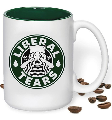 Xl Liberal Tears Mug