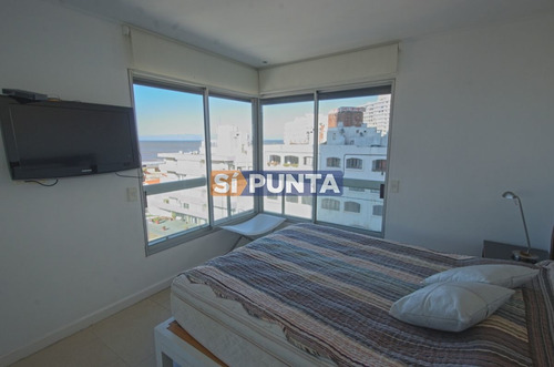 Imagen 28 de 30 de Apartamento En Alquiler - Mansa
