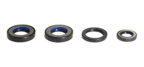 Comprar Ke73 Kit Estoperas Direccion Hidraulica Honda Accord 98 07
