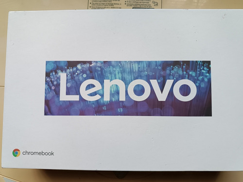 Tablet Lenovo Ideapad Duet Chromebook Ct-x636f