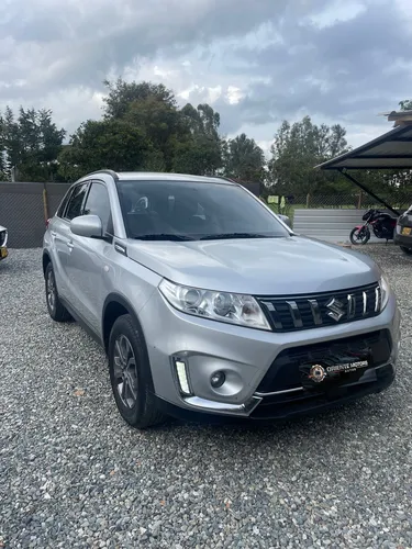 Suzuki Vitara 1.6 Gl All Grip