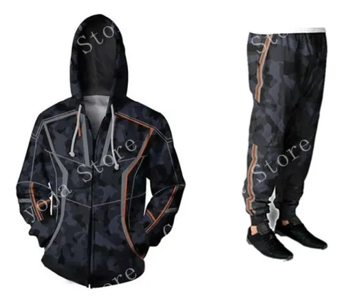 Disfraz Casual De Cosplay De Tony Stark, De Hierro, Para Hombre