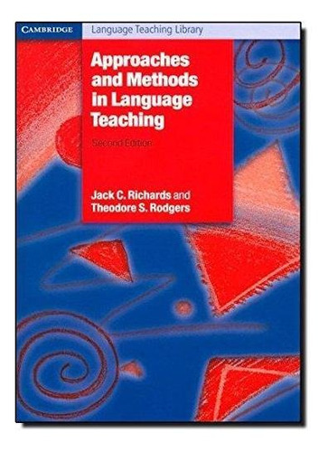 Approaches & Methods In Language Teaching N E