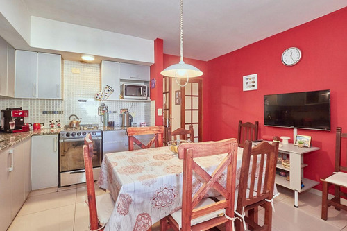 Imagen 3 de 30 de Venta. Dos Triplex. 4 Dormitorios. San Isidro
