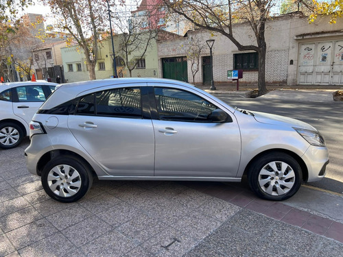 Chevrolet Agile 1.4 Lt