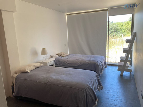 Casa Venta De 4 Dorm. En Cantagua Comuna Zapallar -23% Decto