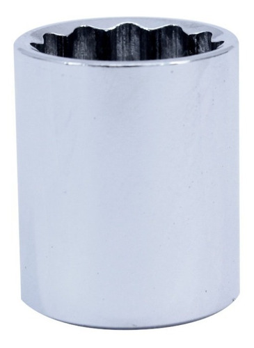 Dado 12 Puntas Boca 26mm Cuadro 1/2 Surtek F5826m 29902046