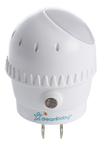 Lámpara Nocturna Led Con Sensor Automático Para Niños