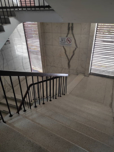 Imagen 12 de 15 de Oficina En Alquiler Av. Andrés Bello Edif. Nuevo Centro