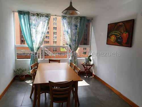 Venta Apartamento El Encantado. Mls #24-17260 Yf