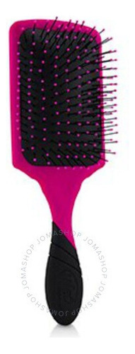 Wet Brush Cepillo Cabello Mujere Niñas Paddle Detangler Rosa