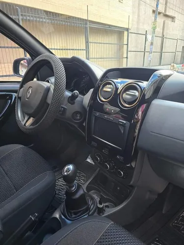 Renault Duster 2.0 Dynamique 4x2
