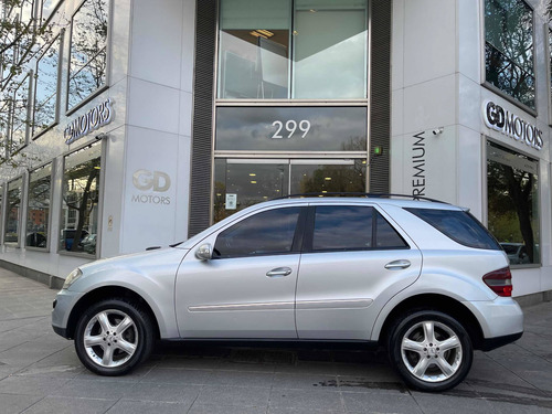 Mercedes-Benz ML 3.2 Ml320 Cdi Sport