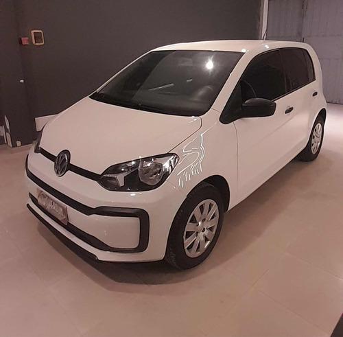 Volkswagen Up! 1.0 Take Up! Aa 75cv