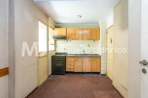 Departamento 4 Ambientes En Venta En Parque Chacabuco