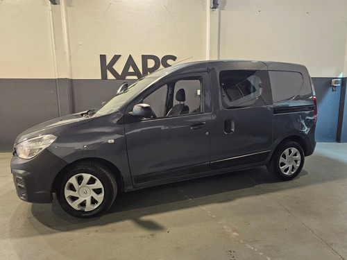 Renault Kangoo Ii Express Confort 5a 1.6 Sce