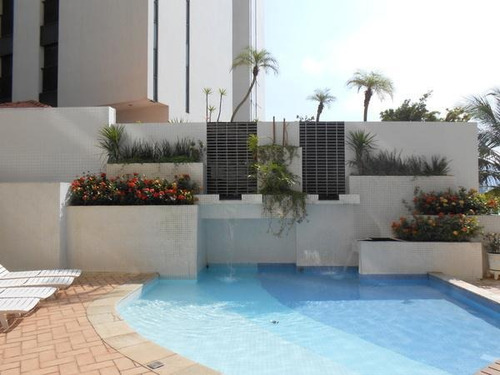 Imagem 17 de 24 de Apartamento À Venda , Praia Das Astúrias - Guarujá. - Ap3981