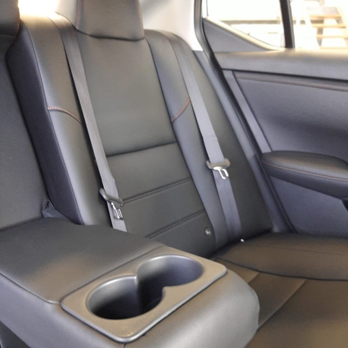 Nissan Sentra Exclusive 2.0 Cvt