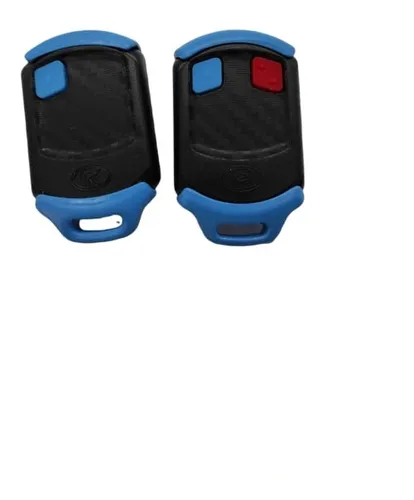 comprar Control Nova Centurión 1 Boton Y 2 Botones.