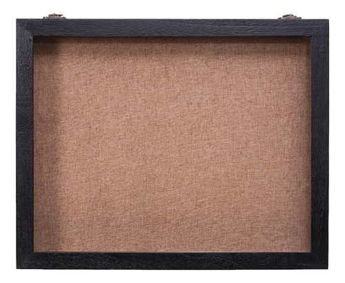Caja De Sombra Extra Grande De 13 X 16, Vitrinas De Cajas De