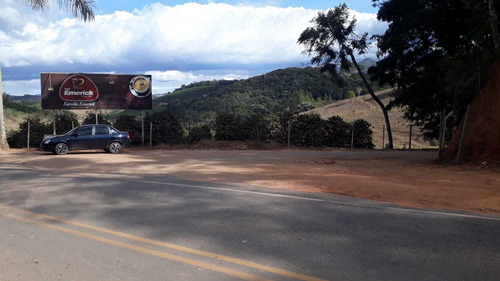 Imagem 3 de 7 de Chácara 1.930 M² Localização Privilegiada - Reduto/mg