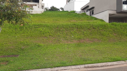 Imagem 6 de 9 de Terreno À Venda, 490 M² Por R$ 980.000,00 - Alphaville - Santana De Parnaíba/sp - Te0405