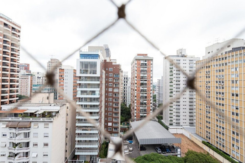Imagem 27 de 30 de Apartamento - Ap13028 - 70578547