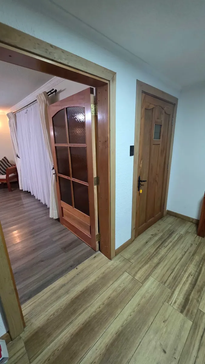 Imagen 3 de 25 de Amplia Casa En Venta Huertos Spp (177379)