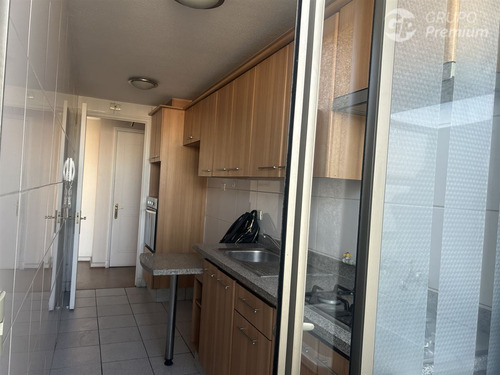 Arriendo Depto Antonio Varas Ñuñoa 2d-2b-1e-1bod