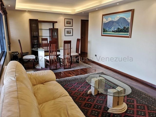 Imagen 4 de 14 de Apartamento En Venta Urb. El Rosal # 23-10150