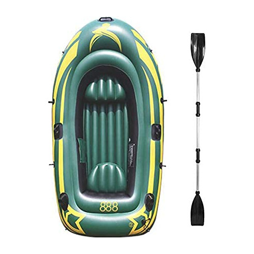 Serie De Botes Inflables, Kayak Inflable, Bote De Pesca Con 