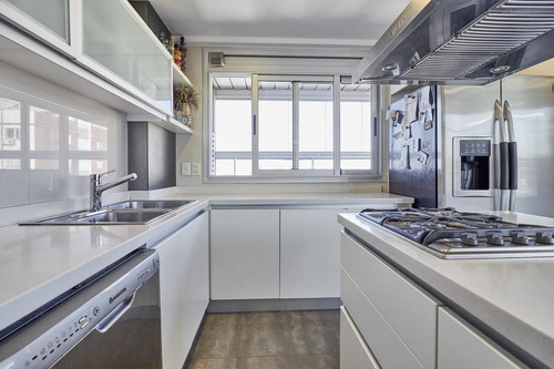 Imagen 15 de 30 de Increíble Semipiso Con Vista Al Rio Desde Los Dormitorios Y Terraza !! - Belgrano
