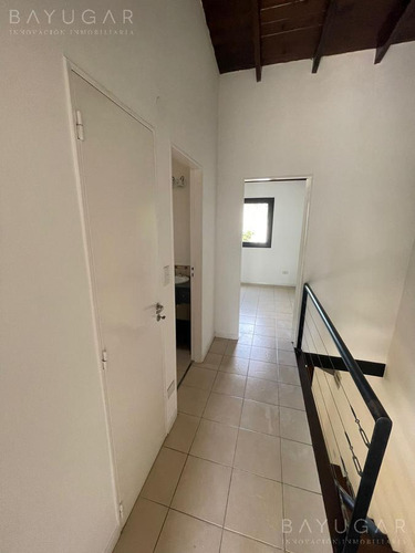 Alquiler - Dúplex En Casas Del Alto / Manzanares