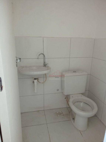 Imagem 3 de 10 de Sala Para Alugar Na Praia De Itaparica - Sa0039
