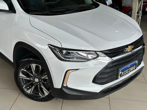 Chevrolet Tracker 1.2 TURBO FLEX PREMIER AUTOMÁTICO