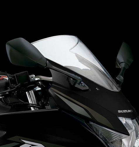 Imagen 2 de 12 de Suzuki Gsx R150