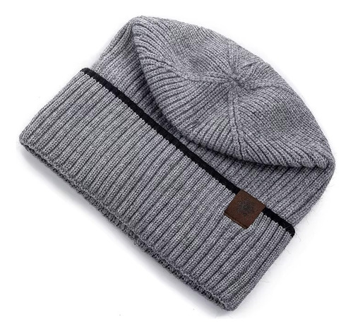 Nuevo Gorro De Invierno Unisex, Forro Polar De Felpa, Cálido