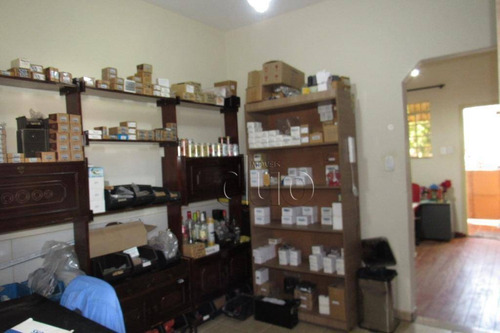 Imagem 6 de 9 de Casa Com 1 Dormitório À Venda, 105 M² Por R$ 600.000,00 - Jardim Monumento - Piracicaba/sp - Ca3213