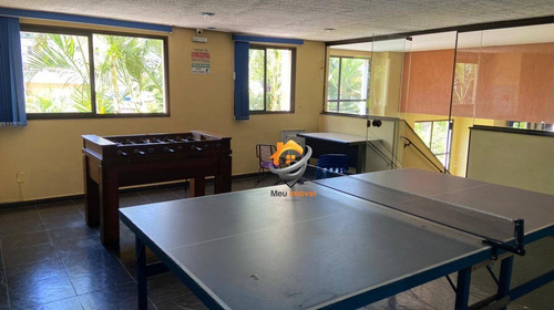 Lindo Apartamento Parque Sào Domingos - Ap0109