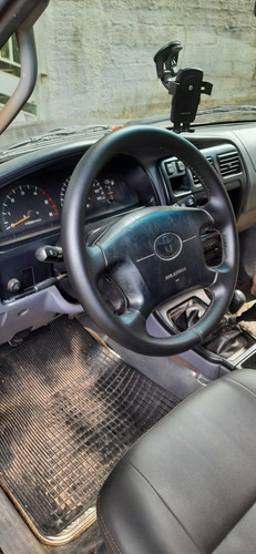 Toyota Sw4 3.0 Turbo Diesel 4x4