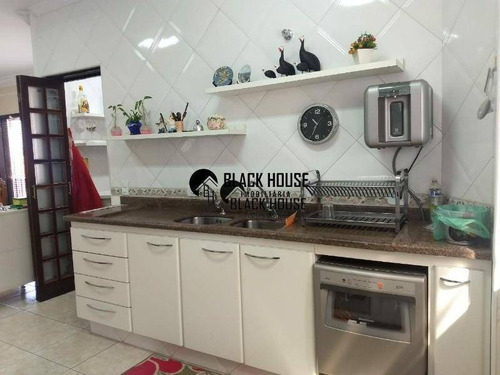 Imagem 16 de 30 de Casa Com 3 Dormitórios À Venda, 295 M² Por R$ 750.000,00 - Vila Barão - Sorocaba/sp - Ca0780