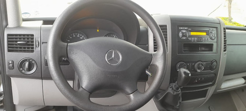 Mercedes-Benz Sprinter Chassi 2.2 Cdi 313 Street Rs Extra Longo 2p