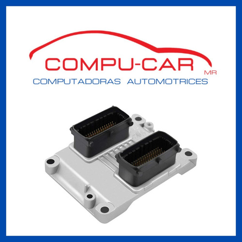 Computadora Cadillac Cts 05-07 3.6l 12600940 (Usado)